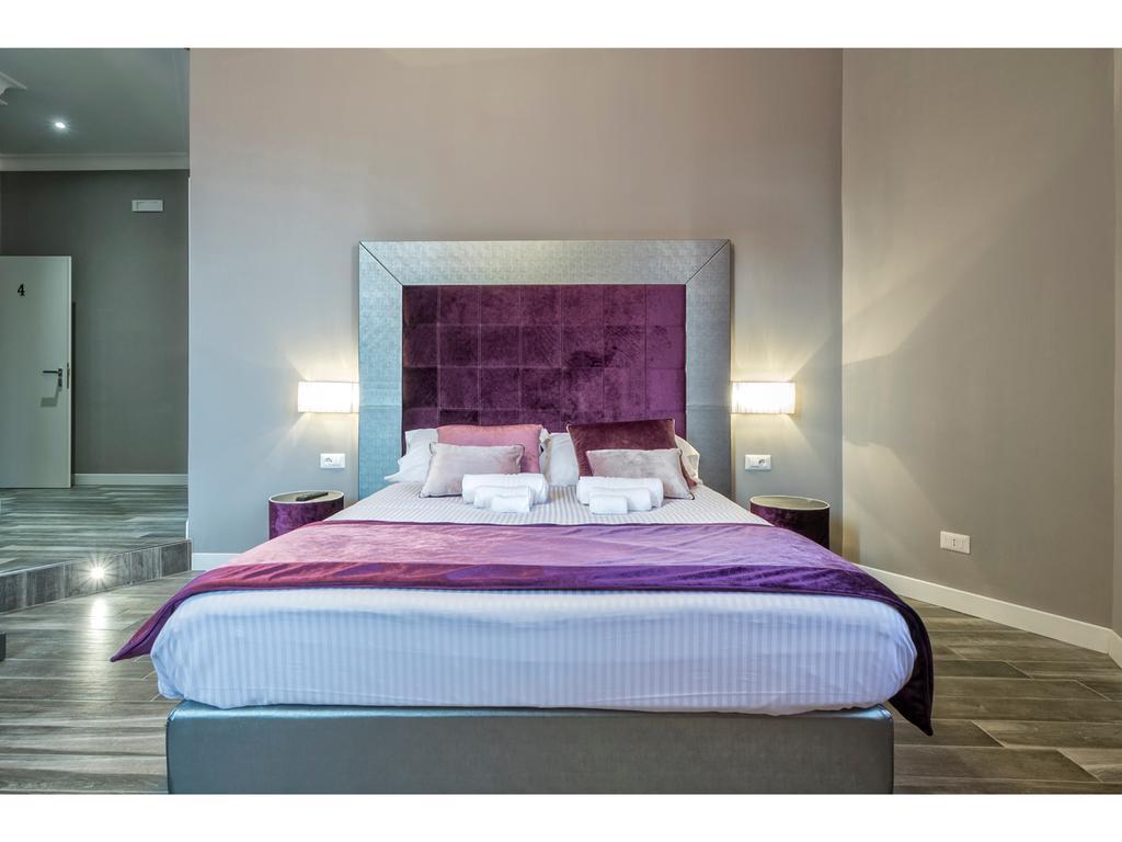 Lea Luxury Rooms Roma Exterior foto