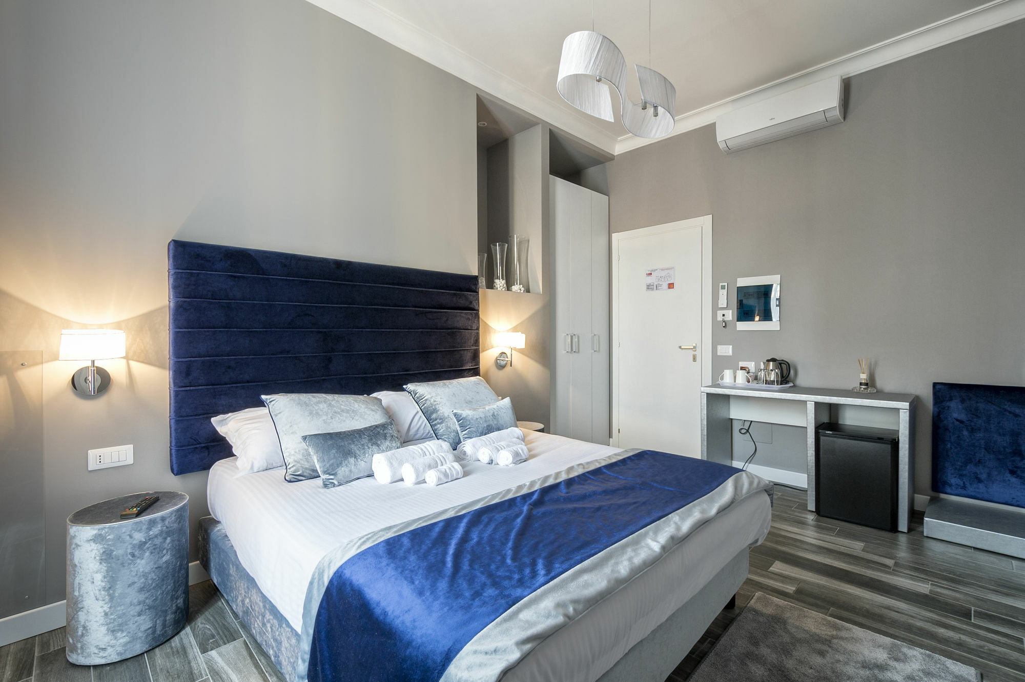 Lea Luxury Rooms Roma Exterior foto