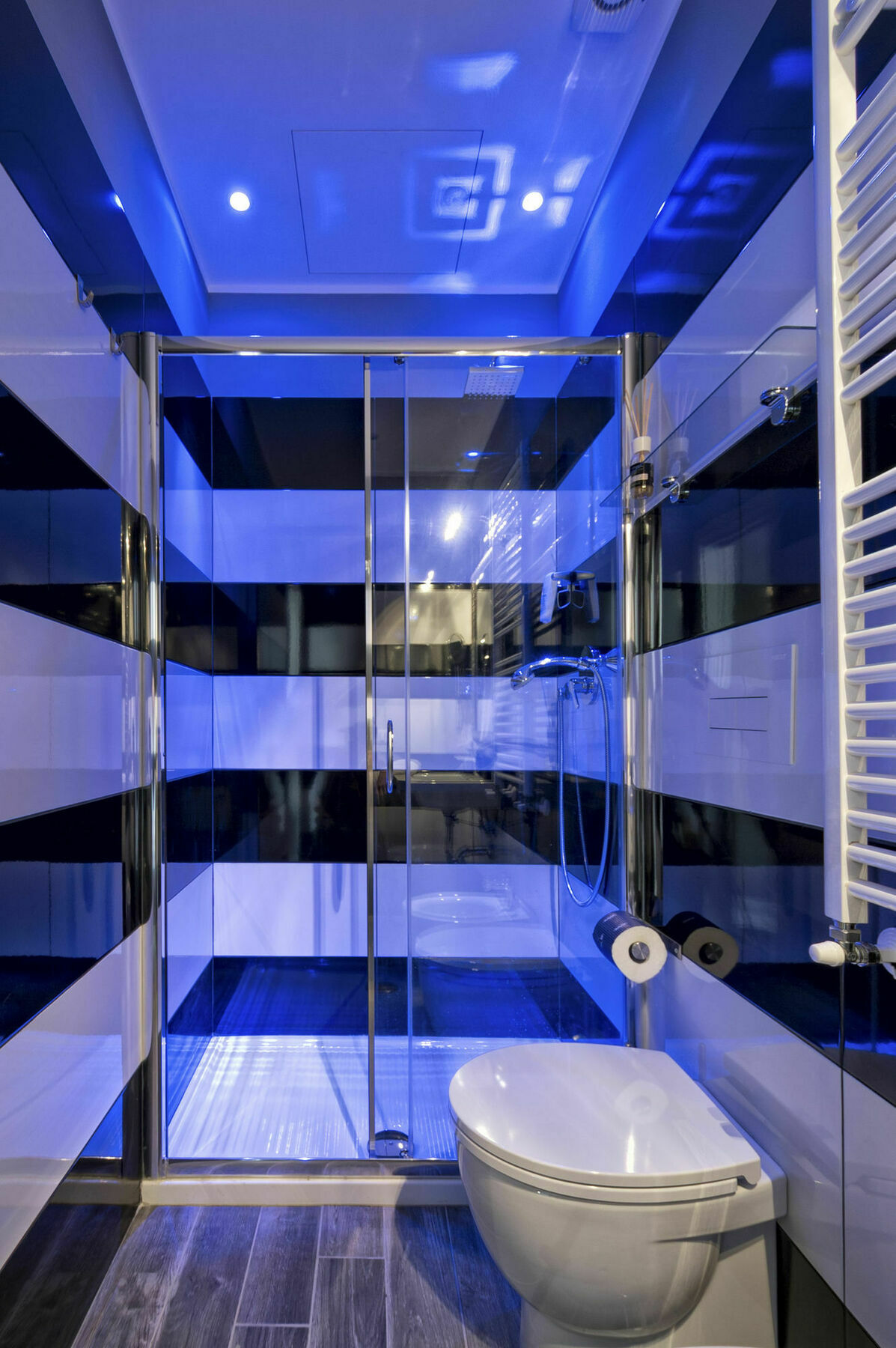 Lea Luxury Rooms Roma Exterior foto