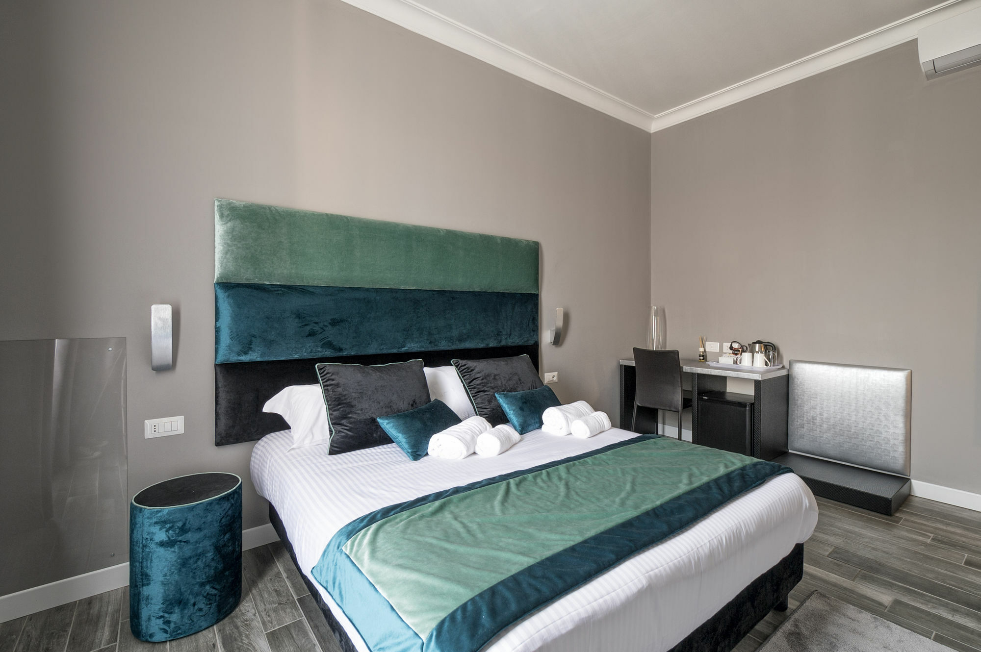Lea Luxury Rooms Roma Exterior foto