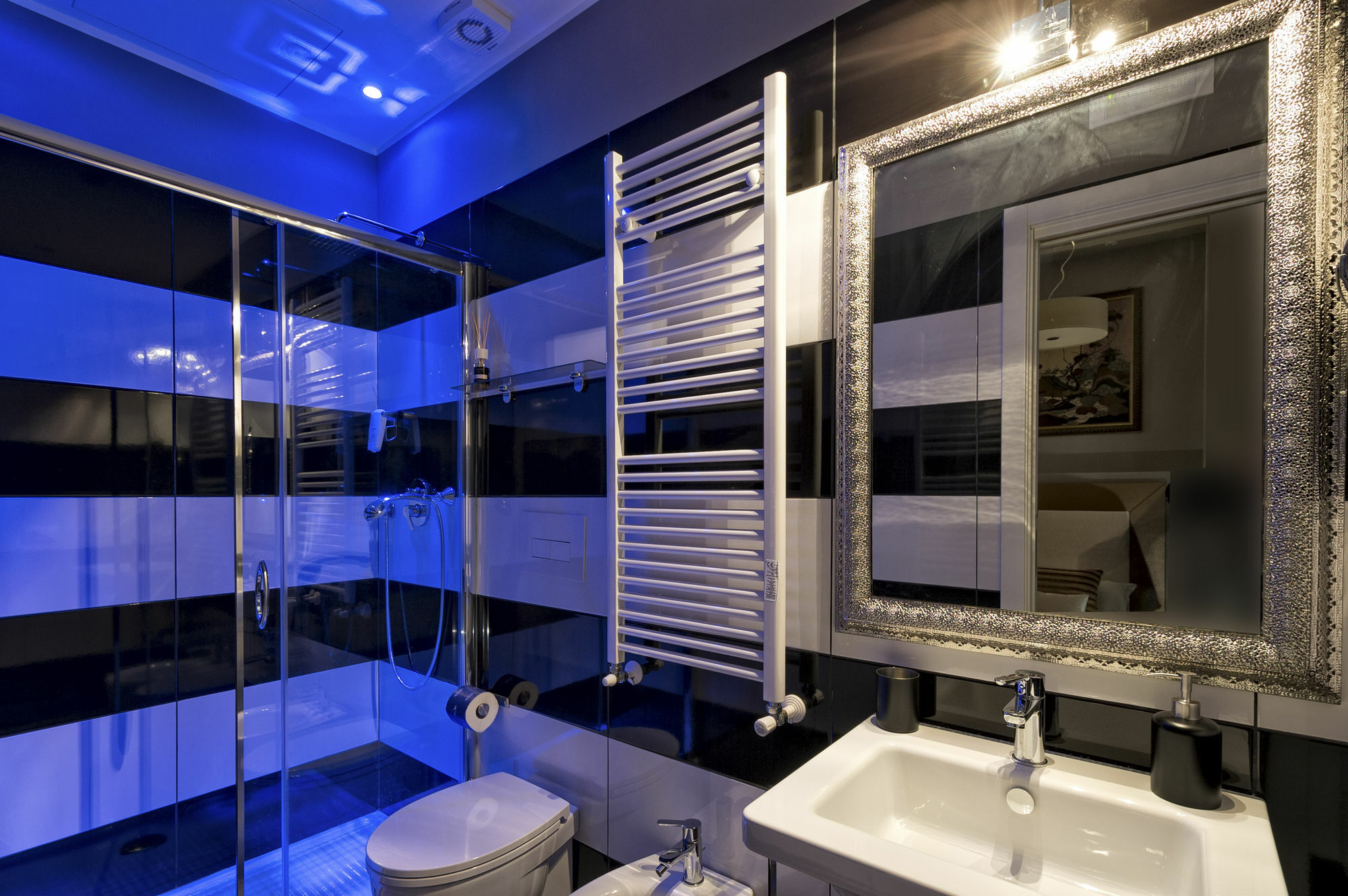 Lea Luxury Rooms Roma Exterior foto